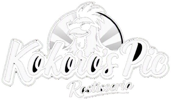 Kokoro&rsquo;s Pic Rostisseria