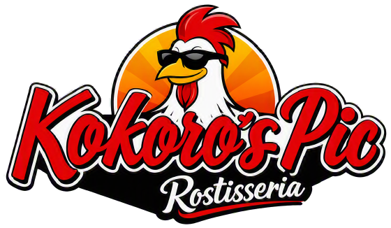 Kokoro’s Pic Rostisseria